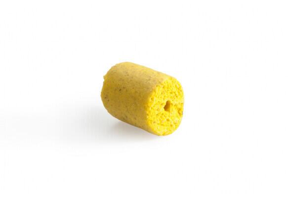 Mivardi Ananas pellets 12mm med hul 1kg