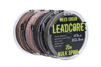 ESP Leadcore 45 lbs 25 mtr bulk